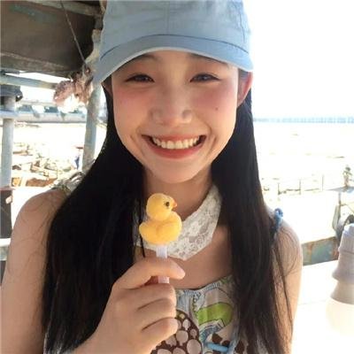 安娜和世界末日